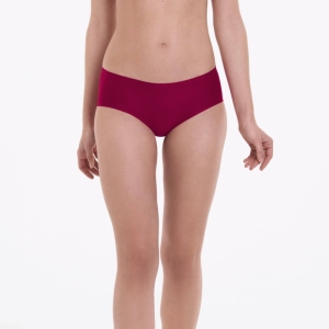ESSENTIAL 114 CHERRY RED