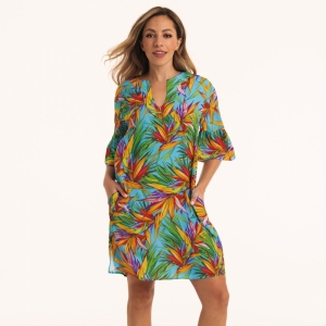 Style Loja 303 TURQUOISE