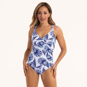 Style Salia 301 BLEU ROYAL