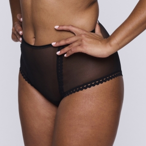 VIVGIRL ZWA ZWART