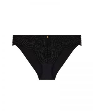 VIBES BLAK/BLACK