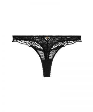 VIBES BLAK/BLACK