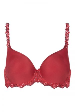 DELIGHTFUL 1727 GALA RED