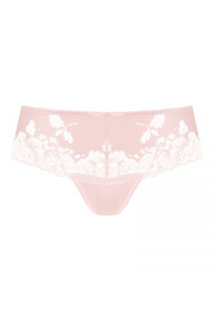 LUXURIOUS 558 BONBON PINK