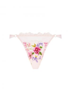 LIBERTINE EN FLEURS LE/LIBERTINE