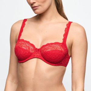 CYRILE TRR TRUE RED