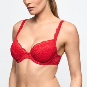 CYRILE TRR TRUE RED