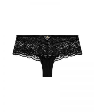VIBES BLAK/BLACK
