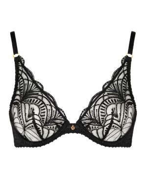 VIBES BLAK/BLACK