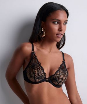 VIBES BLAK/BLACK