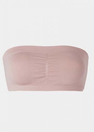 COMFORT BANDEAU ROSE