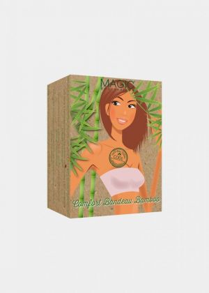 COMFORT BANDEAU ROSE