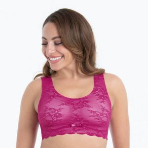 Essential Lace 192 CANDY PINK