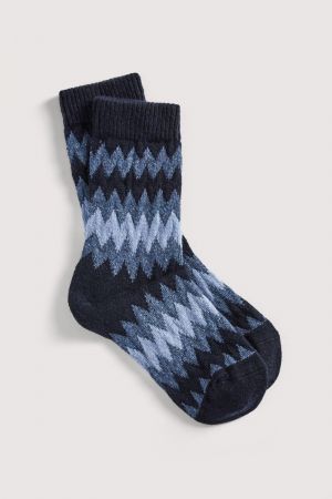 MOTIF INCA MARINE