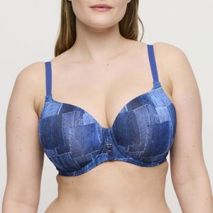 MAUNA TBU TWILL BLUE