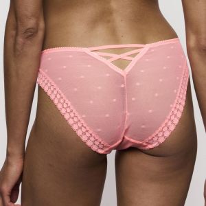 ANNAELLE NEP NEON PEACH