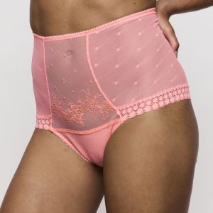 ANNAELLE NEP NEON PEACH