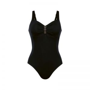 Style Malika 001 BLACK