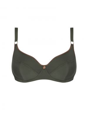 LA SMARTISSIME KZ/KAKI BRONZE