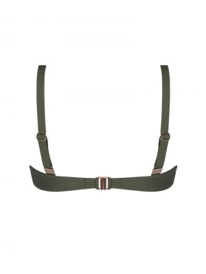 LA SMARTISSIME KZ/KAKI BRONZE