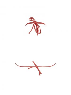 LA SMARTISSIME CZ/CORAIL BRONZ