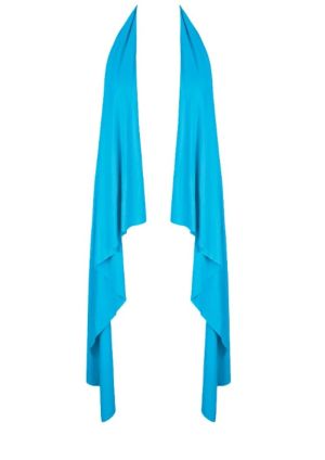 LA CHIQUISSIMA  BU/BLEU AZUR