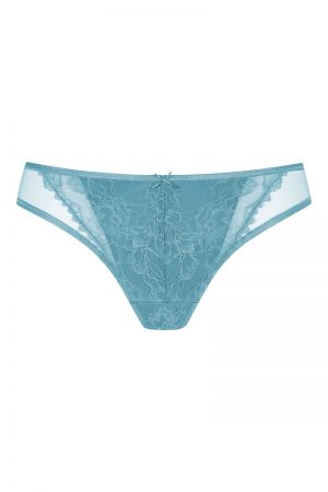 FABULOUS 1748 TEAL DREAM
