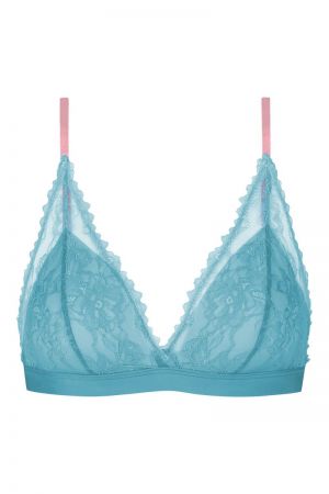 POETRY STYLE 1748 TEAL DREAM