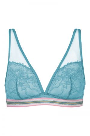 POETRY STYLE 1748 TEAL DREAM