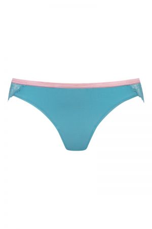 POETRY STYLE 1748 TEAL DREAM