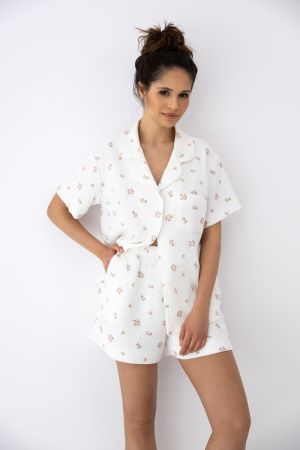 CORALIE PJ UNIQUE