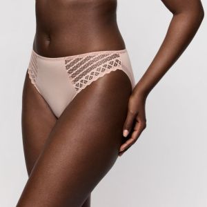 TWIST SIDE PWD POWDER ROSE