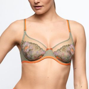 ROMMI BTQ BOTANIQUE