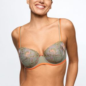 ROMMI BTQ BOTANIQUE