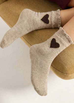MOTIF COEUR PLACE 325/CAMEL